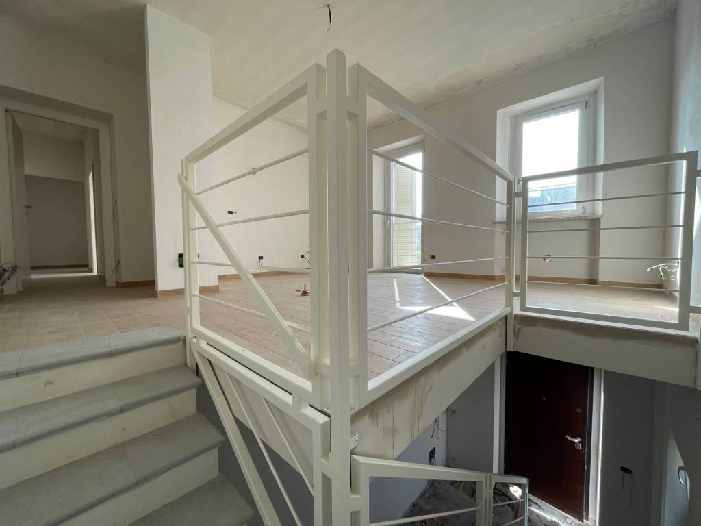 casa indipendente in vendita a Casale Monferrato