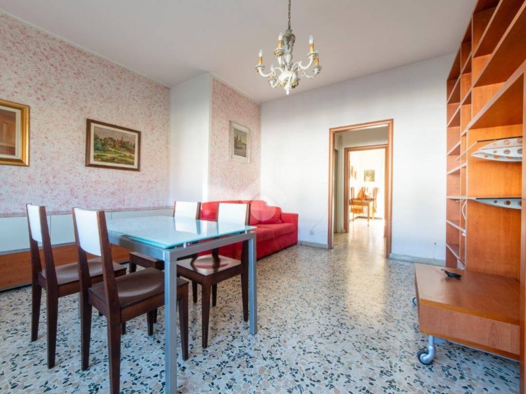 appartamento in vendita a Casale Monferrato