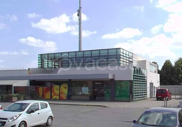 negozio in vendita a Casale Monferrato