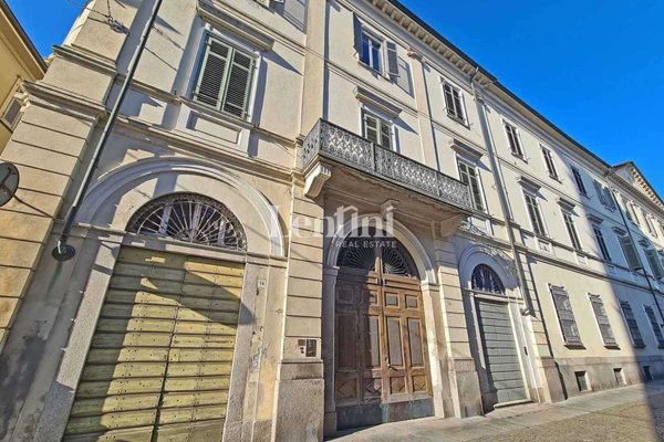 appartamento in vendita a Casale Monferrato