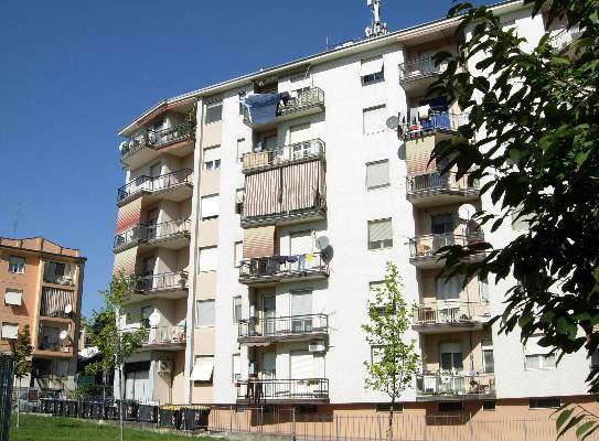 appartamento in vendita a Casale Monferrato