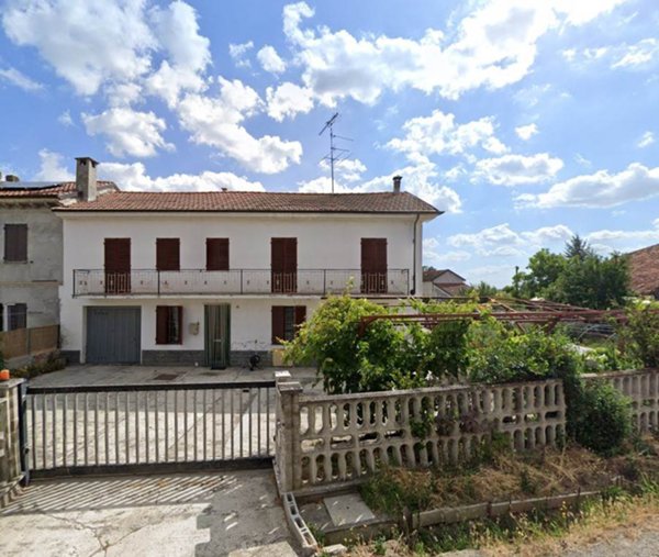 casa indipendente in vendita a Casale Monferrato in zona San Germano