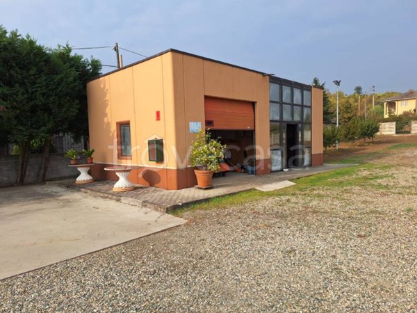 casa indipendente in vendita a Casale Monferrato