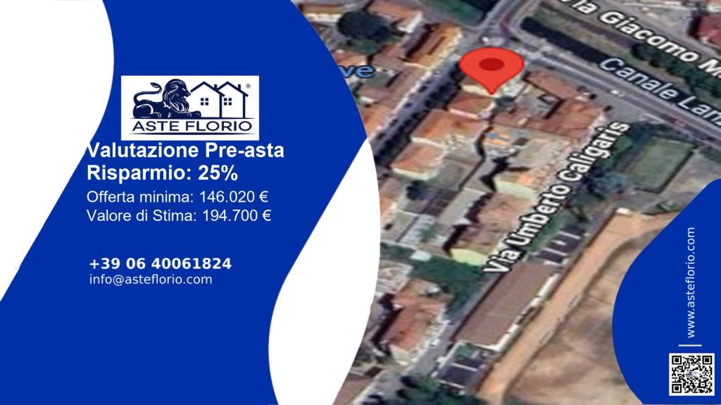 appartamento in vendita a Casale Monferrato