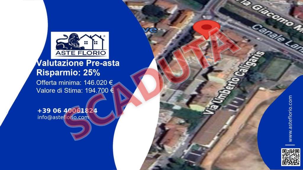 appartamento in vendita a Casale Monferrato