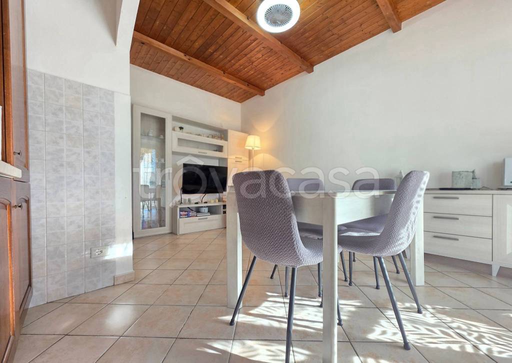 casa indipendente in vendita a Casale Monferrato