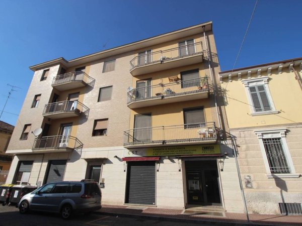 appartamento in vendita a Casale Monferrato