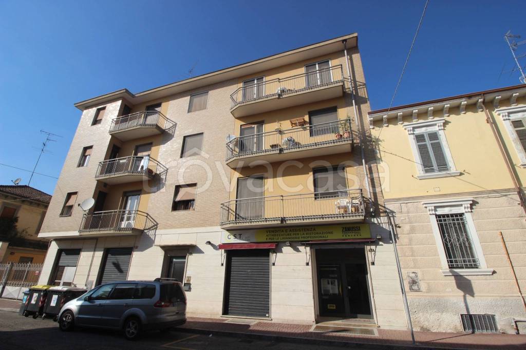 appartamento in vendita a Casale Monferrato