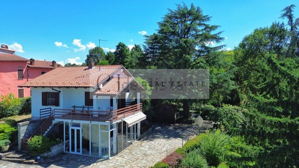 casa indipendente in vendita a Casale Monferrato