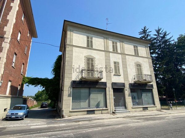 casa indipendente in vendita a Casale Monferrato