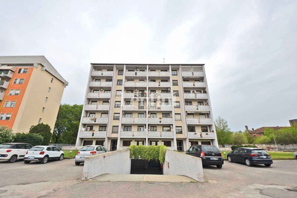 appartamento in vendita a Casale Monferrato