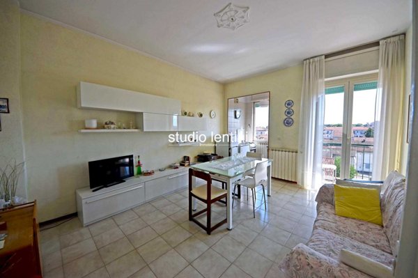 appartamento in vendita a Casale Monferrato