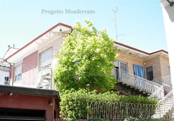 casa indipendente in vendita a Casale Monferrato