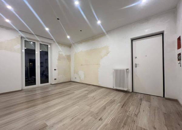 appartamento in vendita a Casale Monferrato