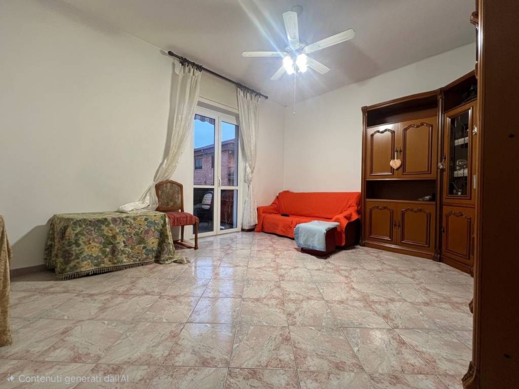 appartamento in vendita a Casale Monferrato