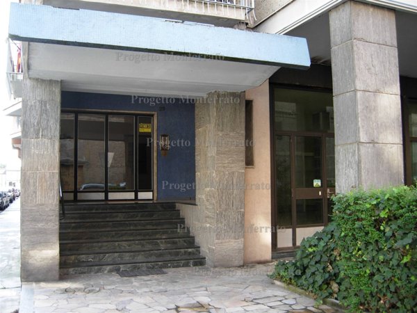 appartamento in vendita a Casale Monferrato