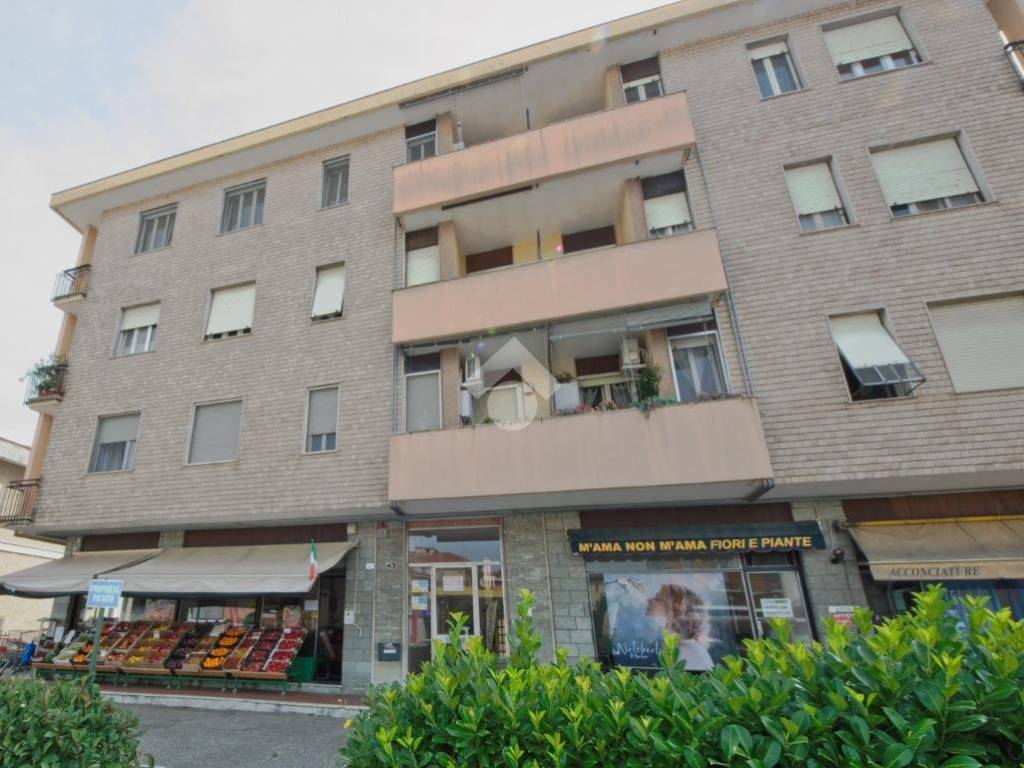 appartamento in vendita a Casale Monferrato