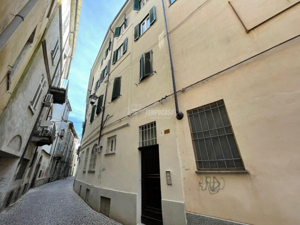 casa indipendente in vendita a Casale Monferrato