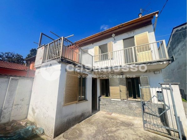 casa indipendente in vendita a Casale Monferrato
