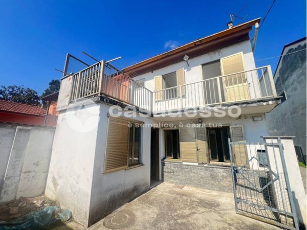 casa indipendente in vendita a Casale Monferrato