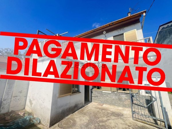 casa indipendente in vendita a Casale Monferrato