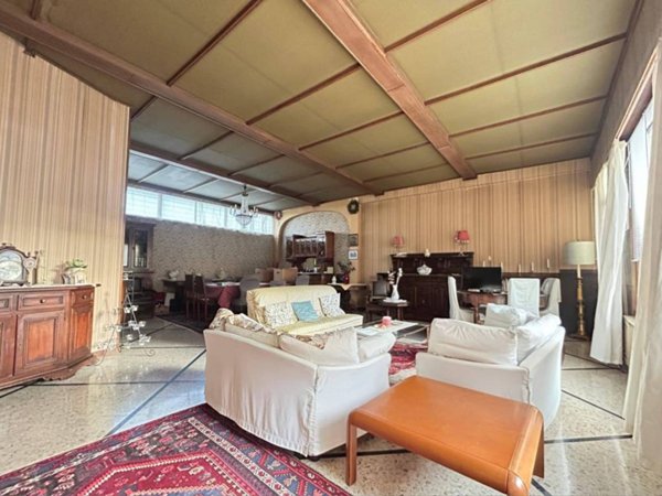 appartamento in vendita a Casale Monferrato