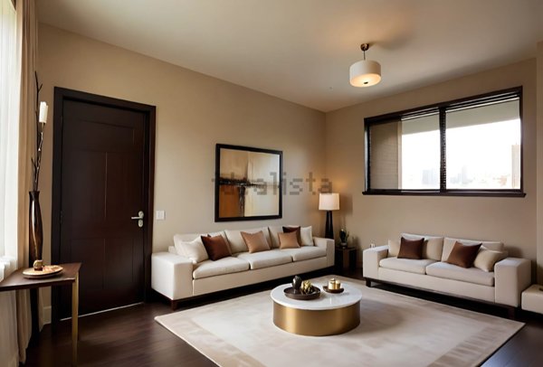 appartamento in vendita a Casale Monferrato