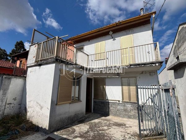 casa indipendente in vendita a Casale Monferrato