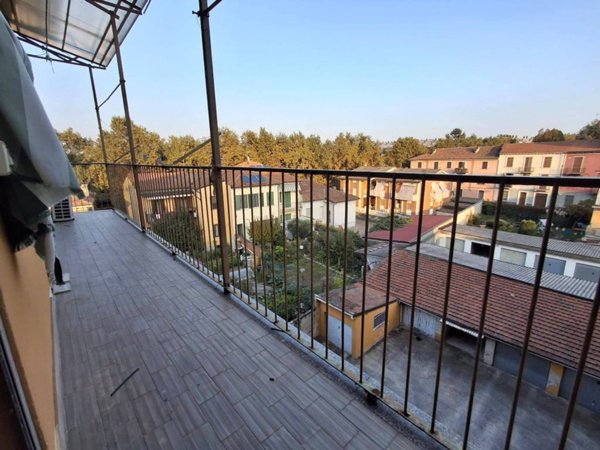 casa indipendente in vendita a Casale Monferrato