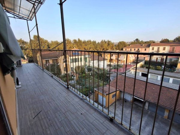 appartamento in vendita a Casale Monferrato