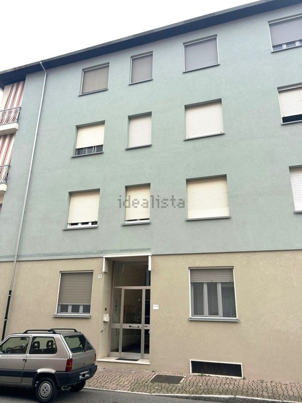 appartamento in vendita a Casale Monferrato