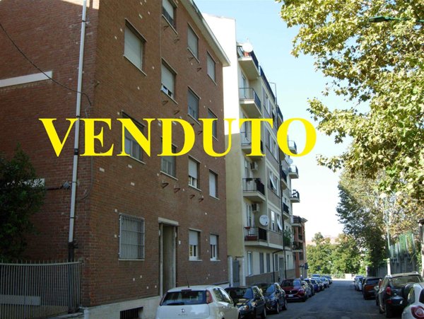 appartamento in vendita a Casale Monferrato