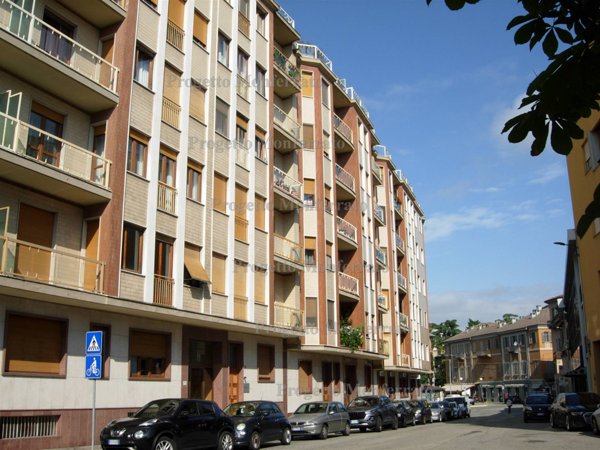 appartamento in vendita a Casale Monferrato