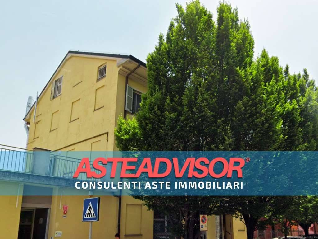 appartamento in vendita a Casale Monferrato