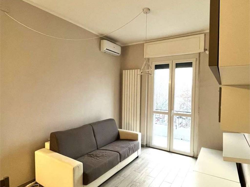 appartamento in vendita a Casale Monferrato