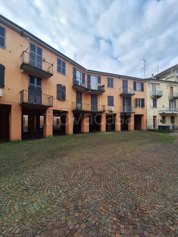 appartamento in vendita a Casale Monferrato