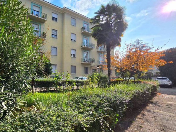 appartamento in vendita a Casale Monferrato