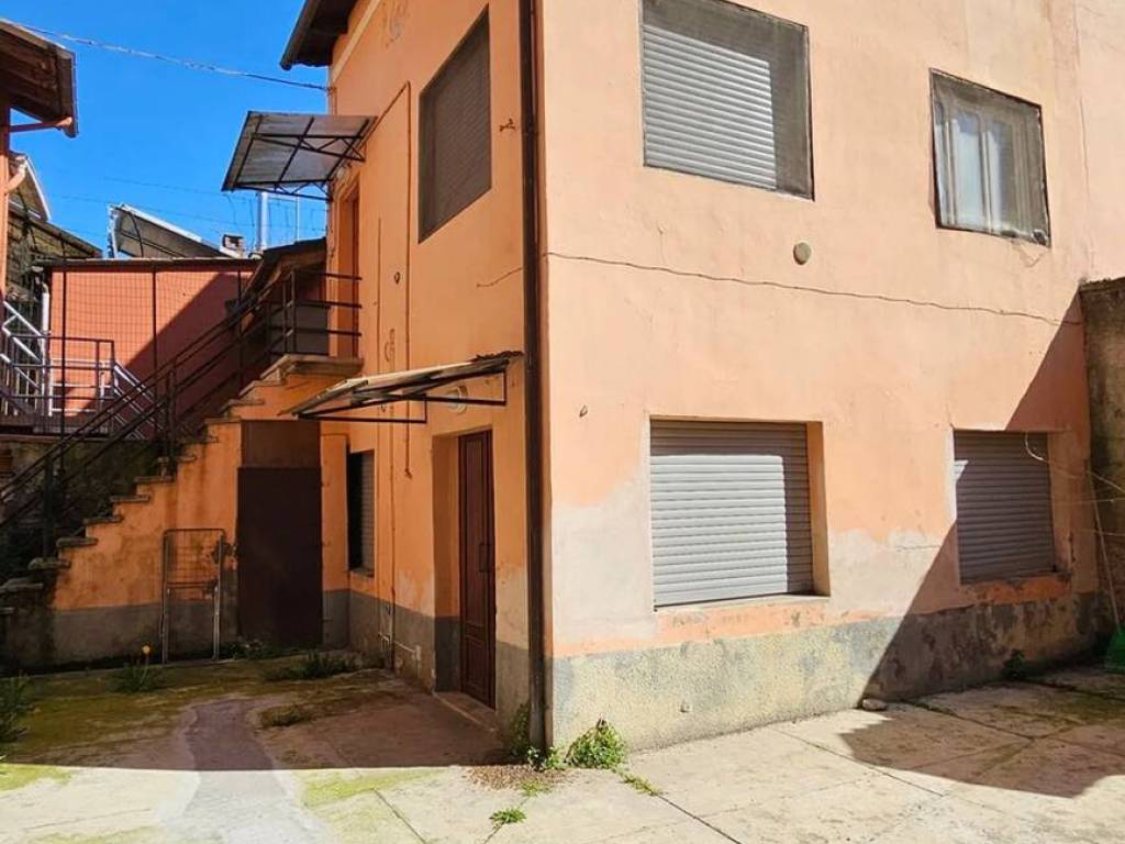 casa indipendente in vendita a Casale Monferrato