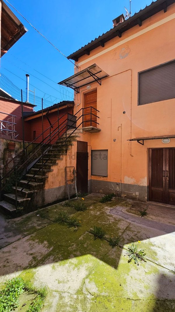 appartamento in vendita a Casale Monferrato