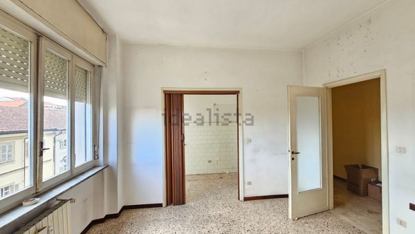 appartamento in vendita a Casale Monferrato