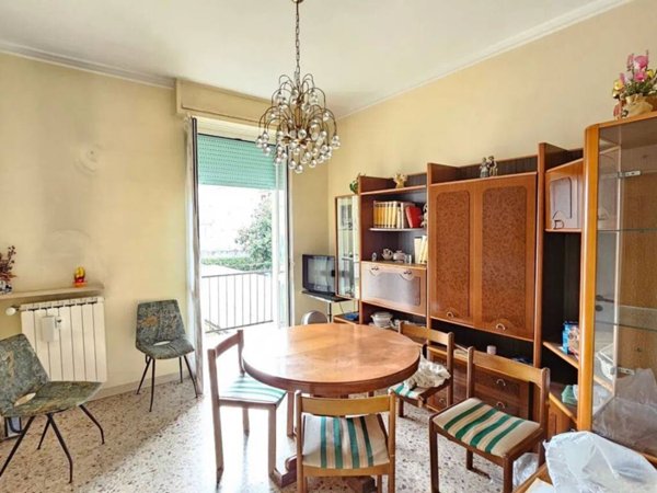 appartamento in vendita a Casale Monferrato