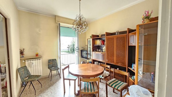 appartamento in vendita a Casale Monferrato
