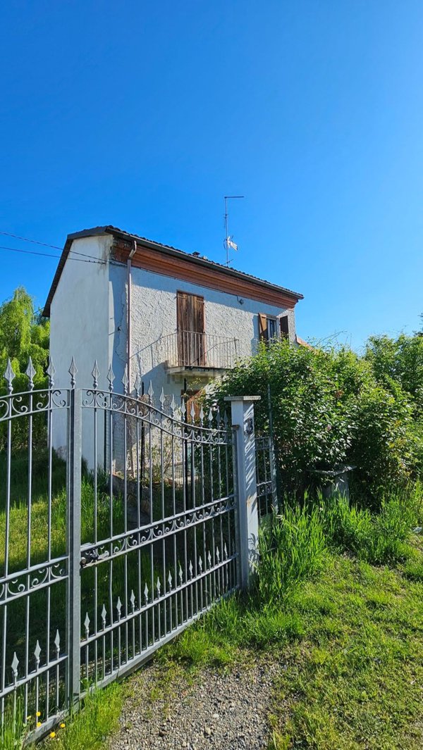 casa indipendente in vendita a Casale Monferrato