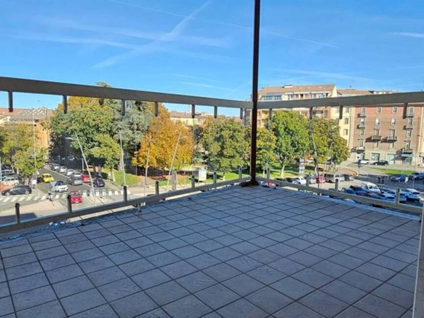 appartamento in vendita a Casale Monferrato