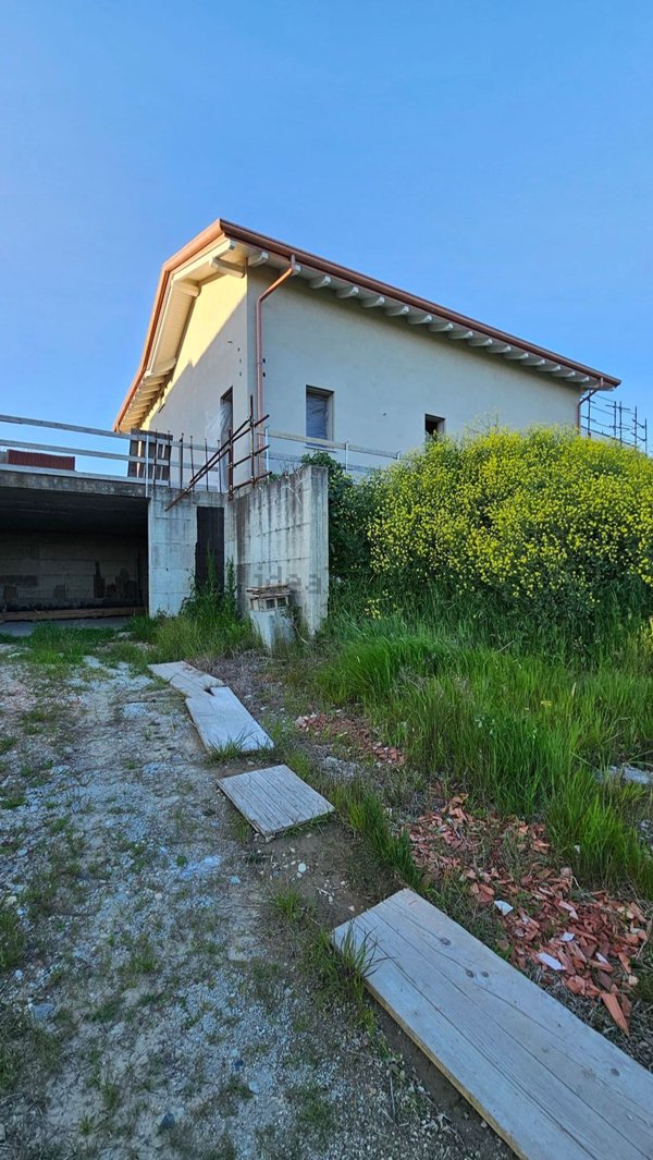casa indipendente in vendita a Casale Monferrato
