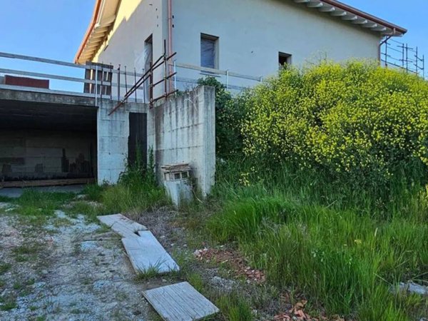 casa indipendente in vendita a Casale Monferrato