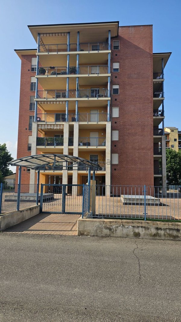 appartamento in vendita a Casale Monferrato