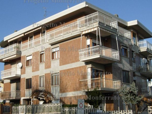 appartamento in vendita a Casale Monferrato