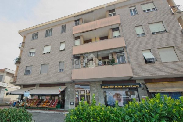 appartamento in vendita a Casale Monferrato