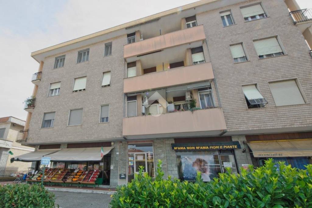 appartamento in vendita a Casale Monferrato